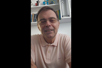 Vídeo! Ex-Globo, Tino Marcos pede emprego nas redes sociais: ‘Estou precisando’