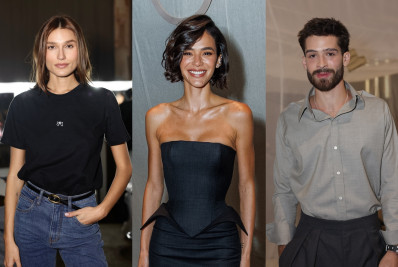 Desfile de Sasha Meneghel atrai Bruna Marquezine, João Guilherme, Bella Campos e mais
