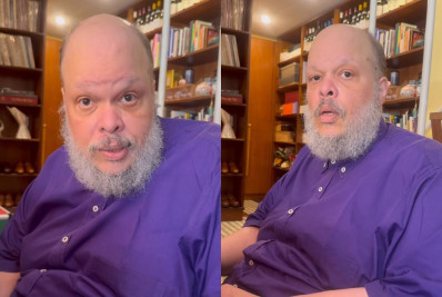 Ed Motta pede desculpas após fala xenofóbica contra nordestinos: 'Viva a Paraíba'