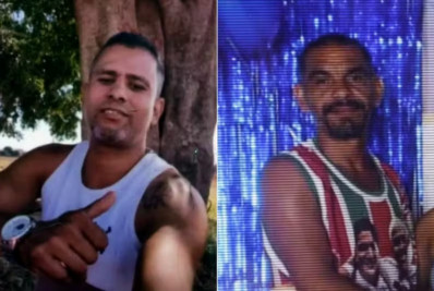 'Não teve pedido para parar', afirma testemunha que presenciou morte de pedreiros por PMs