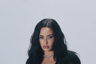 Demi Lovato anuncia show solo no Brasil; confira valores e data da venda de ingressos