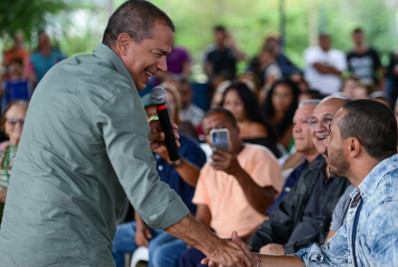 Prefeito quer FMIJ transformada em 