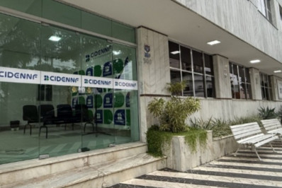 Consórcio Público e universidade fazem parceria em Núcleo de Inteligência