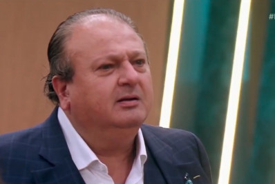 Vídeo: Jacquin dá resposta afiada ao descobrir profissão de participante do 'Masterchef' 