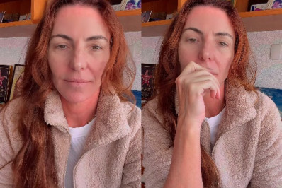 Vídeo: Glenda Kozlowski opina sobre quadro de Virginia na Copa do Mundo