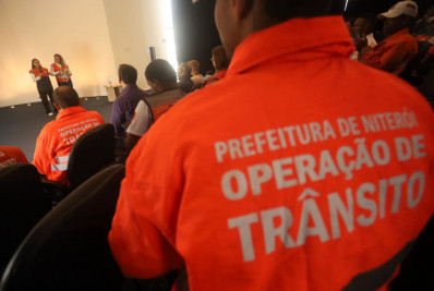 Niterói promove capacitação em primeiros socorros para reforçar atendimento 