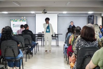 Educação celebra Dia Nacional da Leitura Infantil