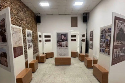 Casa da Tia Ciata inaugura exposição gratuita em comemoração aos 19 anos de fundação 