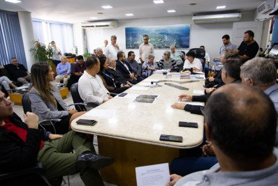 Prefeitura de Volta Redonda anuncia construção de mais de mil moradias em adesão à Campanha da Fraternidade 2026
