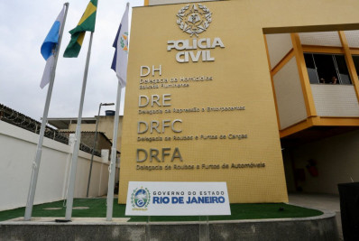 Condenado por estupro de vulnerável é preso em São João de Meriti