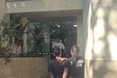 Filha encomenda morte do próprio pai por disputa familiar
