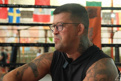 Faixa-preta de Jiu-Jitsu relata cura de câncer em estágio avançado: ‘Desapareceu em um mês e meio’