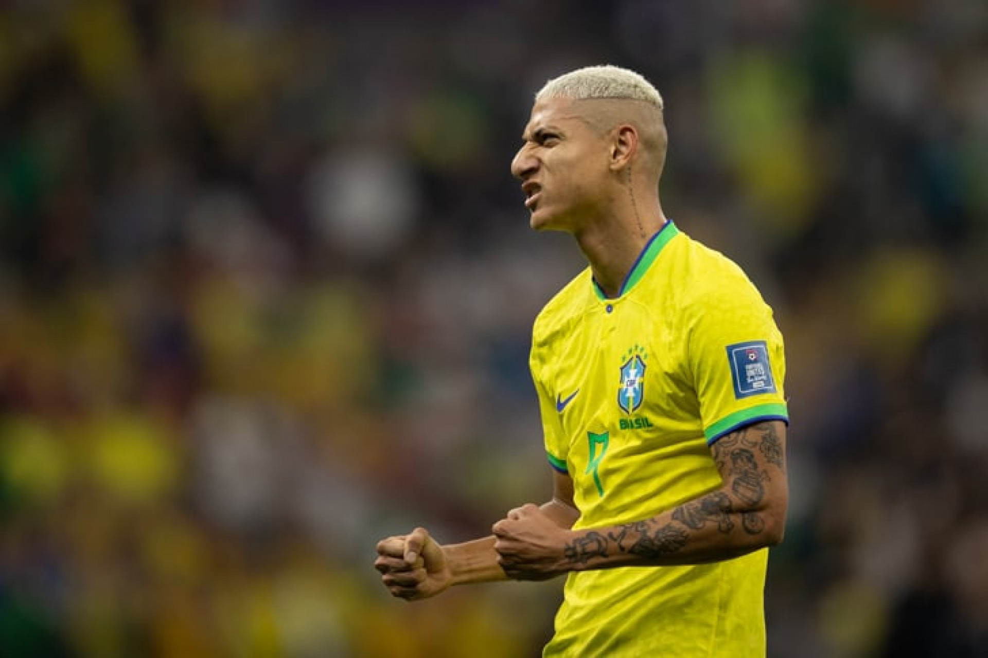 Nove dos 11 titulares de 2022, seguem no Brasil para a Copa do Mundo de 2026