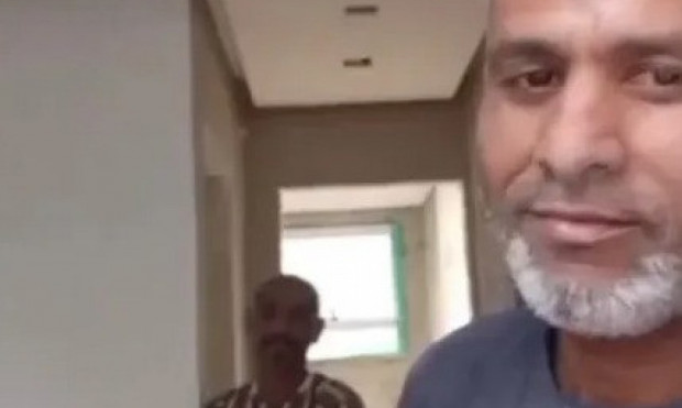 Pedreiros mortos pela PM no Jardim Catarina foram alvos de mais de 30 tiros