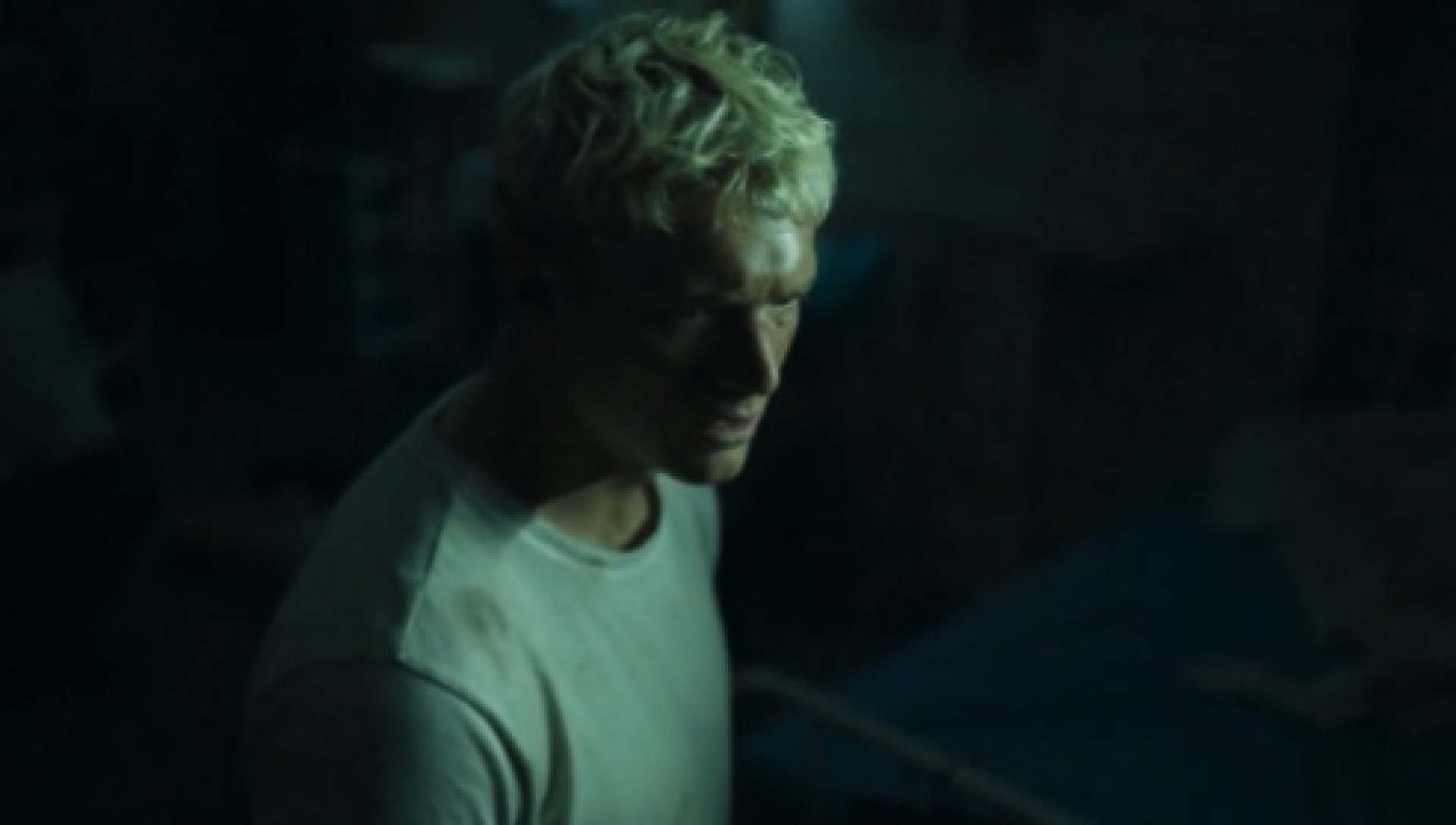 Pedro Novaes interpretará Alexandre no filme  - Reprodução de Vídeo 
