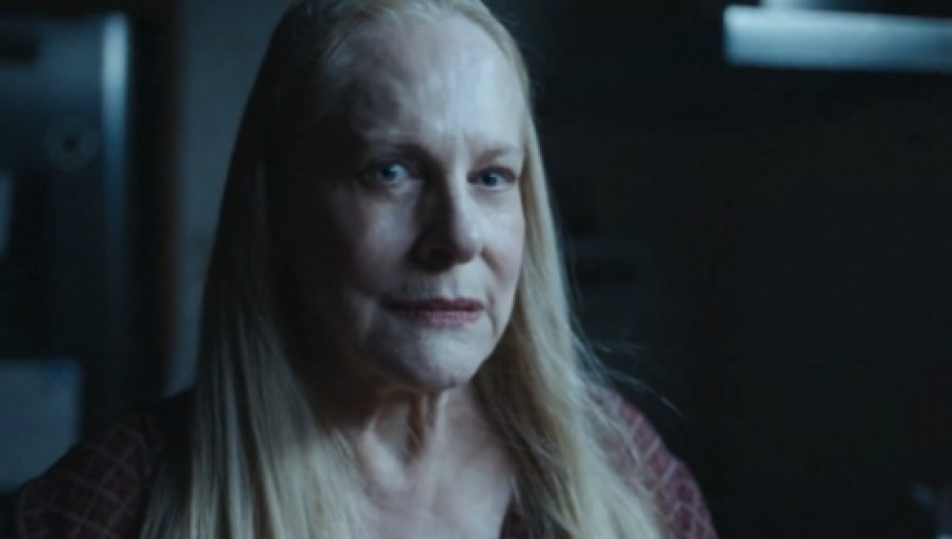 Lucinha Lins surgiu como Dona Maroca  - Reprodução de Vídeo 