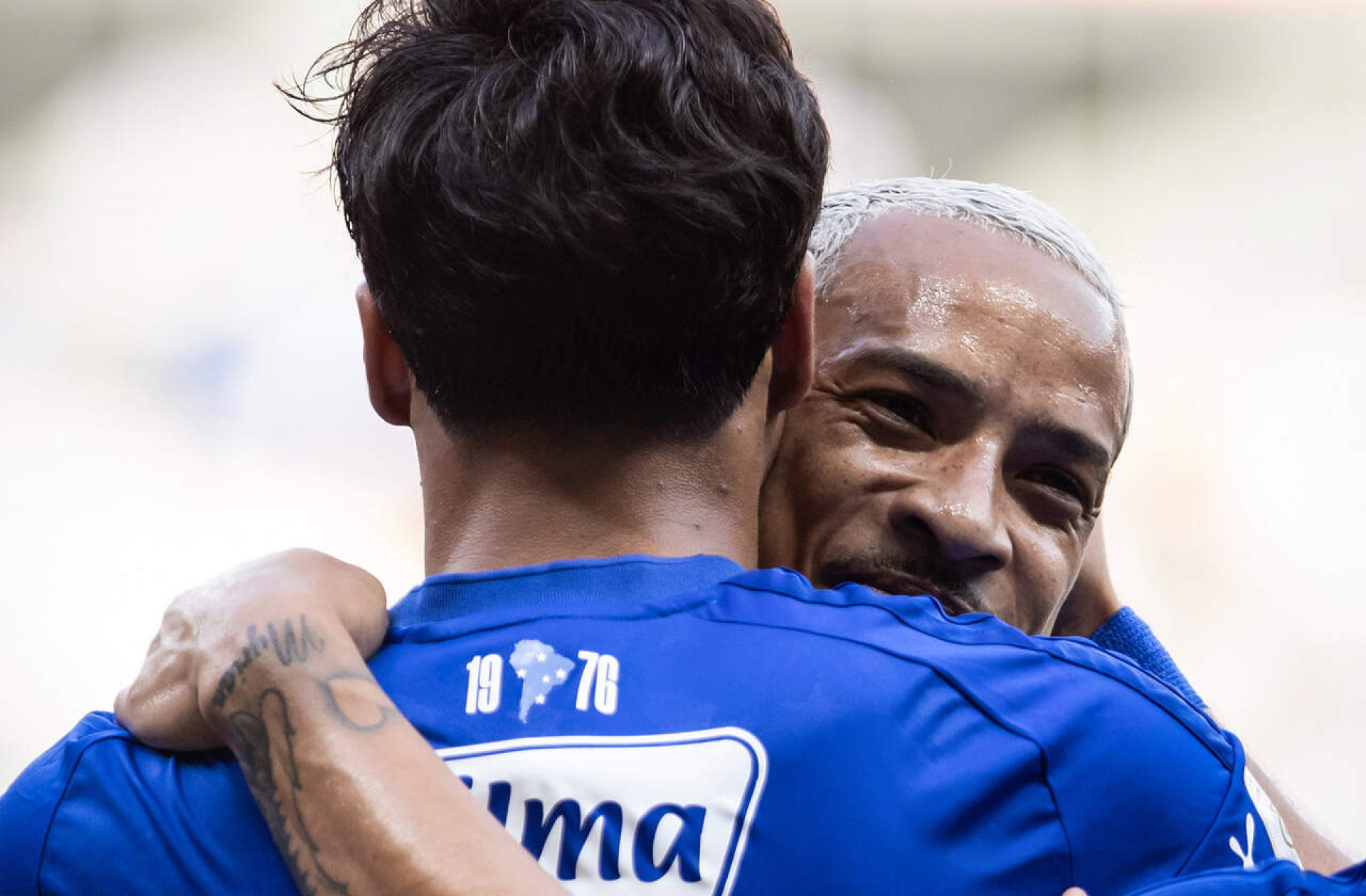 Cruzeiro x Barcelona-EQU: onde assistir, escala&ccedil;&otilde;es e arbitragem