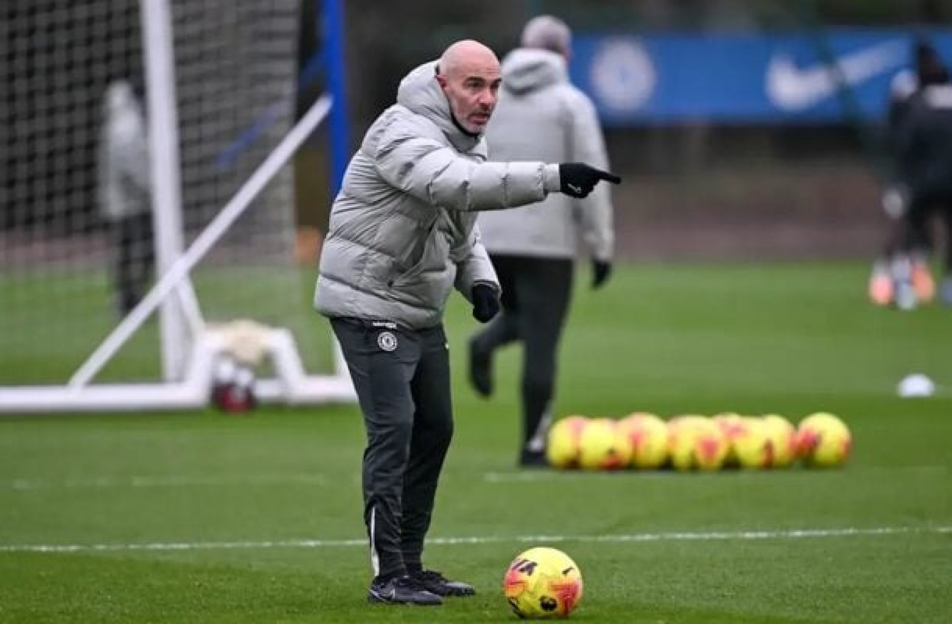 City avan&ccedil;a por Enzo Maresca para substituir Guardiola