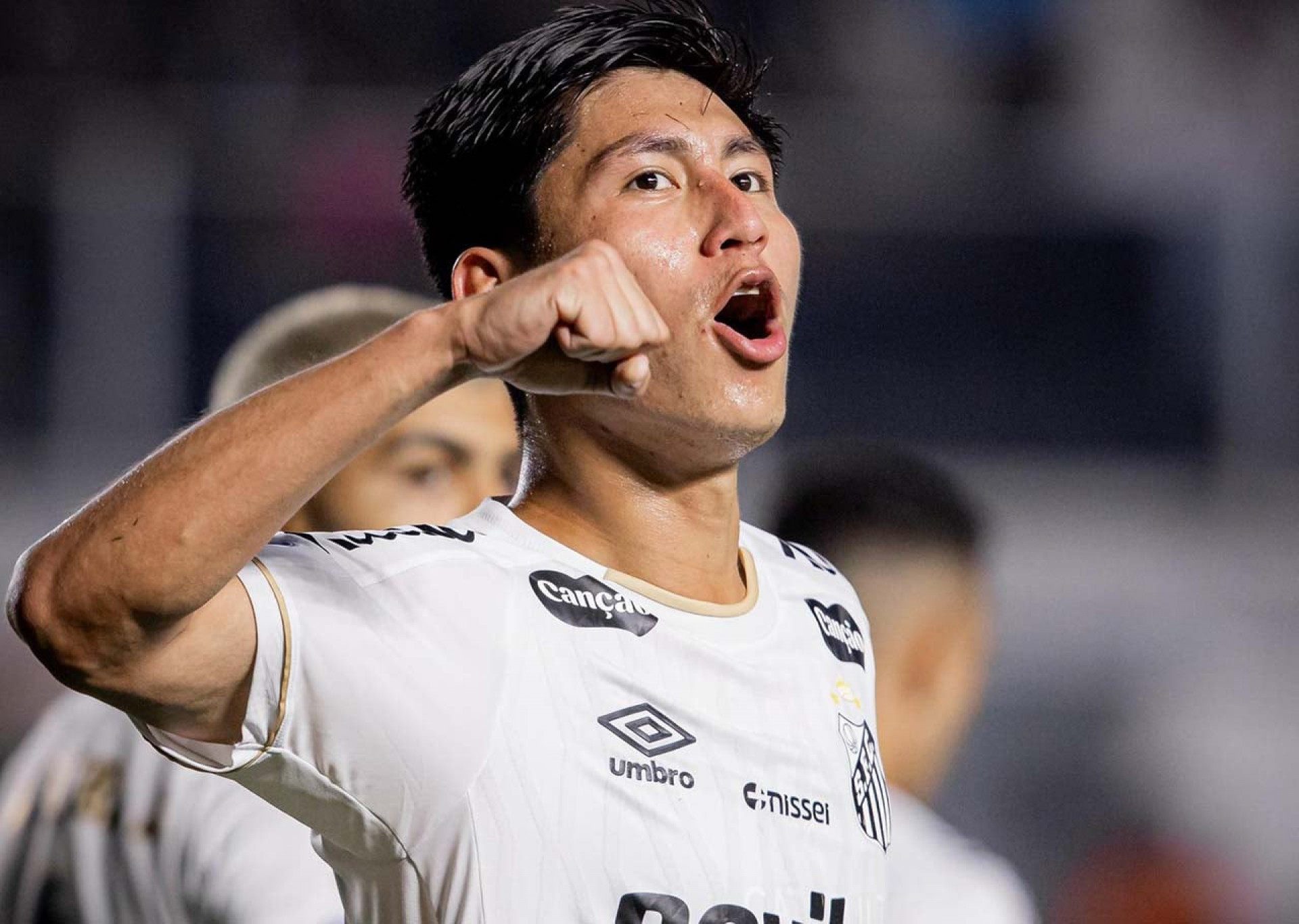 Cuca desmente boatos no Santos: “Nunca tive problema com o Braz&atilde;o”