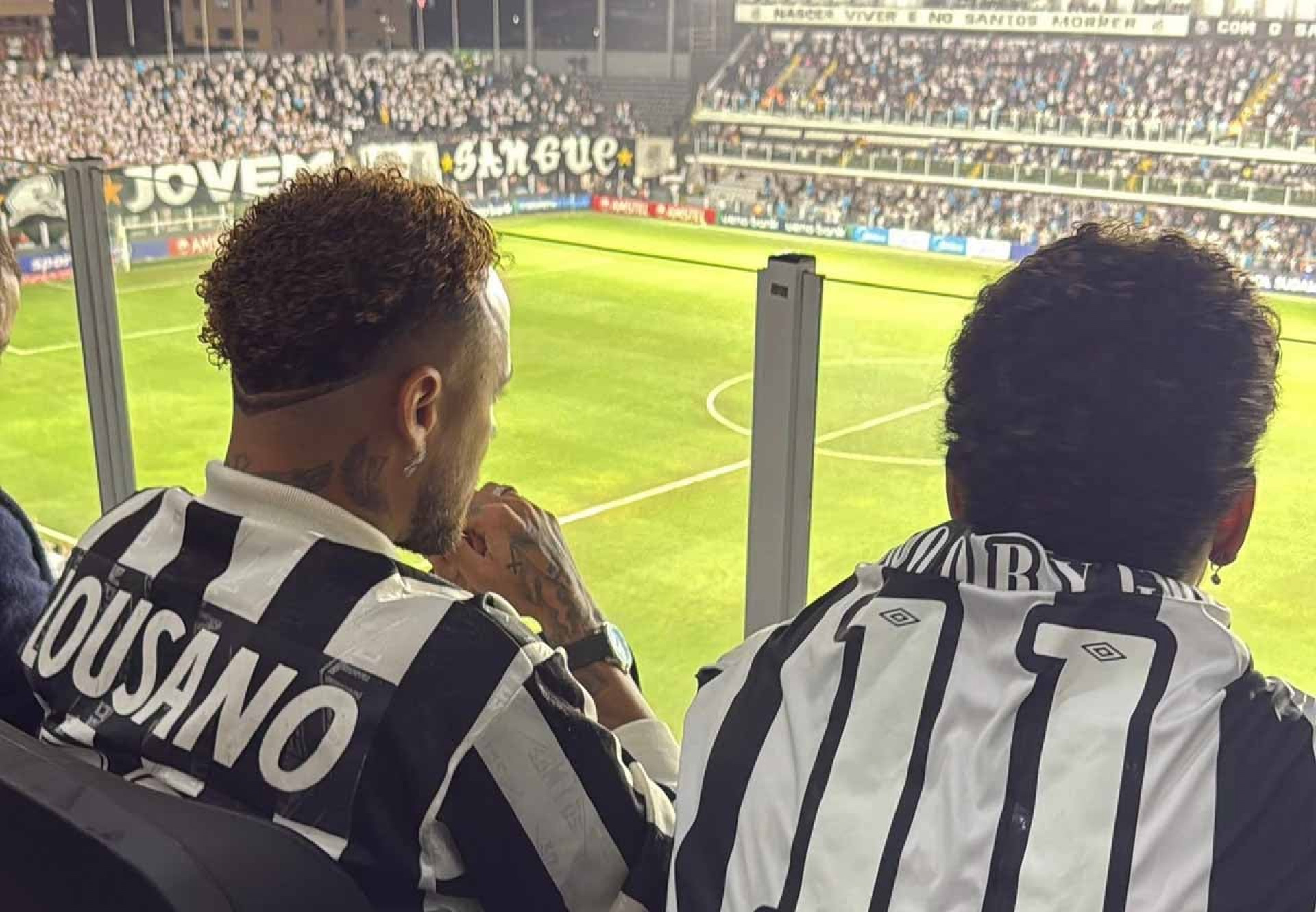 Santos embolsa R$ 2,5 milh&otilde;es ap&oacute;s vaga nos playoffs da Sul-Americana