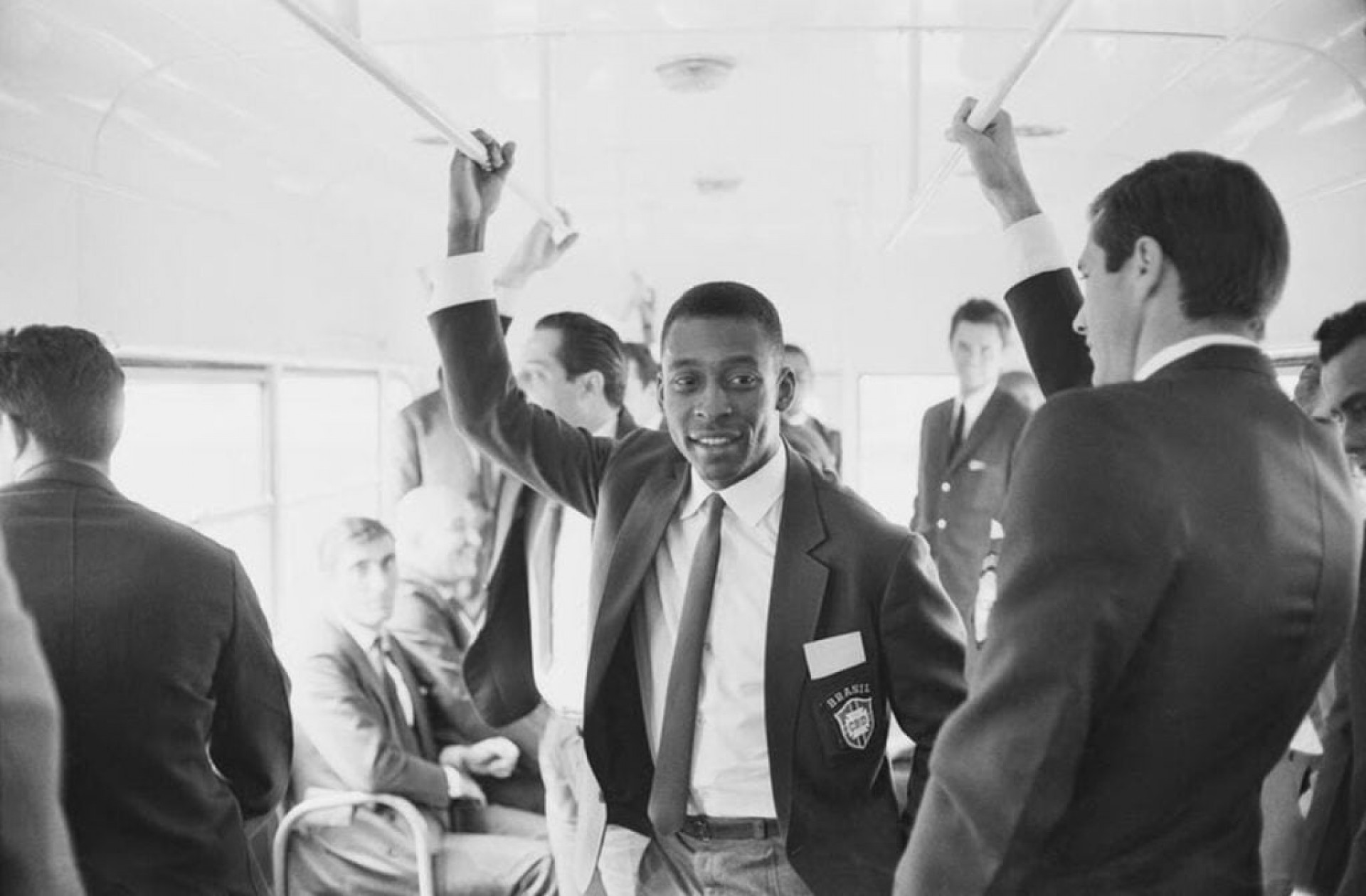 Como foi o Brasil na Copa do Mundo de 1966