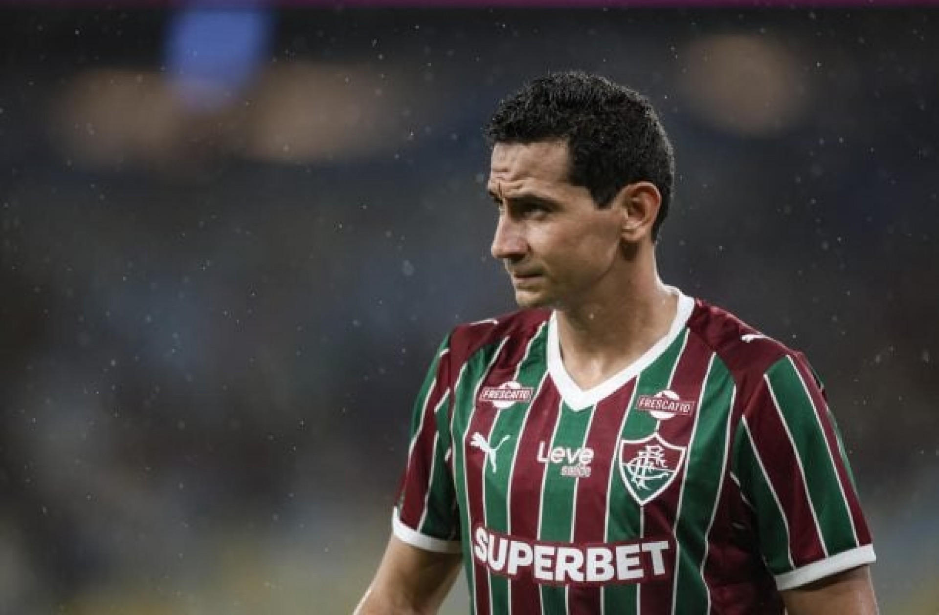 Afastado pelo Fluminense, Ganso entra na mira de clubes da S&eacute;rie A, diz jonalista