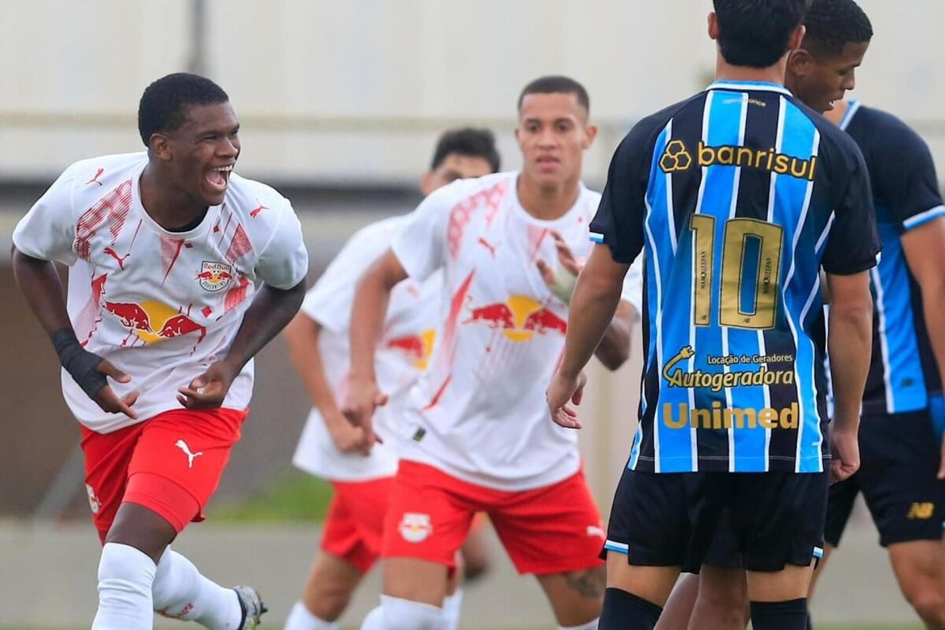 Bragantino x Corinthians (Sub-20): onde assistir, escala&ccedil;&otilde;es e arbitragem