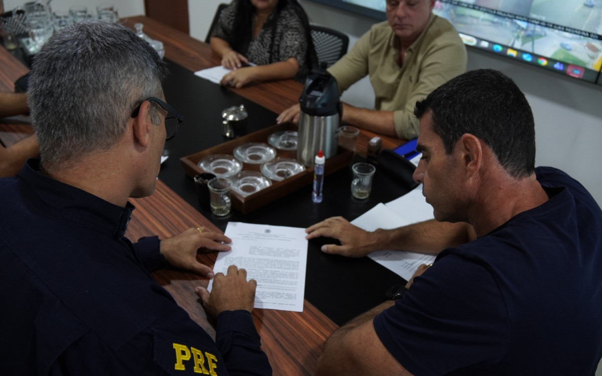 A estrutura já é considerada uma das mais modernas da Região dos Lagos.