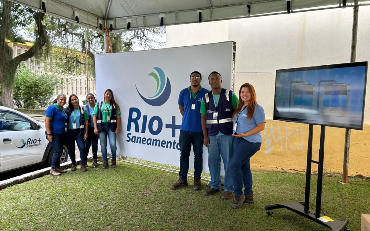 Semana Rural 2026 de Seropédica