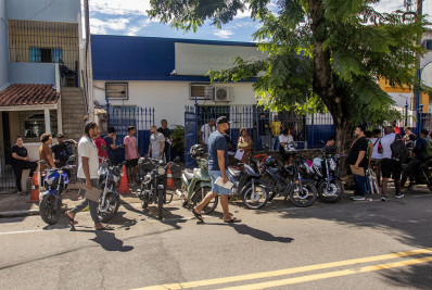 Quase 500 vagas em cursos gratuitos movimentam candidatos em Macaé após divulgação de resultado preliminar