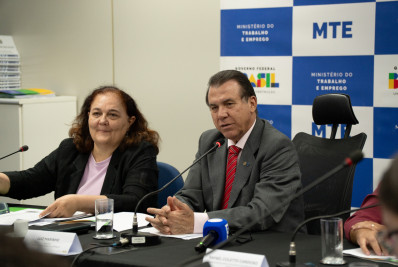 'Senado também está sensível ao que a sociedade está pedindo', diz Marinho sobre redução da 6x1