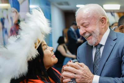 Lula diz estar 'chateado' com evasão de alunos do ProUni por dificuldades financeiras