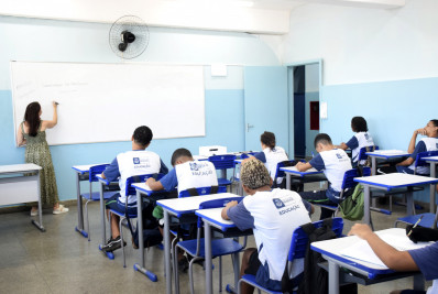 Resende é selecionada pelo segundo ano consecutivo para o 'Mapa de Experiências Inspiradoras' em eduação integral do MEC