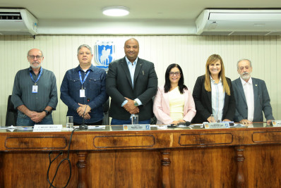 Secretaria de Fazenda presta contas na Câmara de Caxias