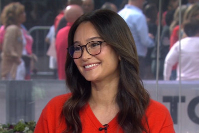 Emma Heming Willis fala sobre saúde cerebral e vida como cuidadora do marido, Bruce Willis - Reprodução / Today
