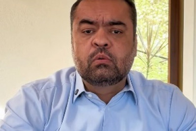 Vídeo: Castro desistiu de concorrer ao Senado para se concentrar na própria defesa