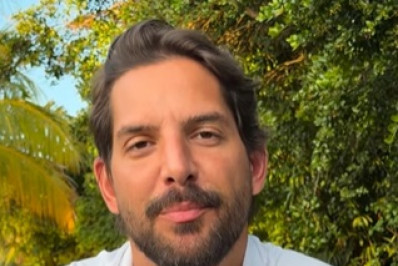 Felipe Pezzoni comunica saída da Banda Eva: 'Chegou o momento'