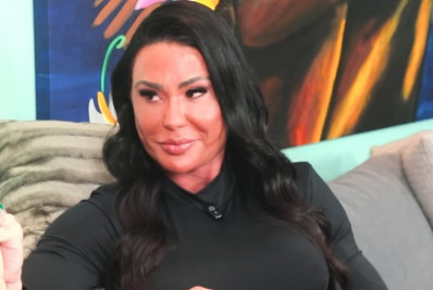 Gracyanne Barbosa abre o jogo sobre vida sexual com o namorado 