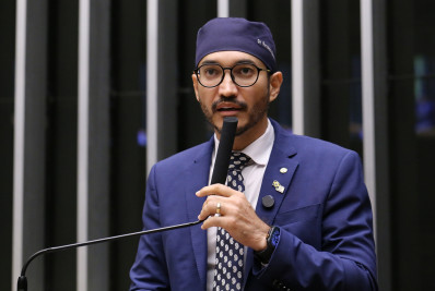 Câmara aprova PEC que amplia imunidade tributária de igrejas