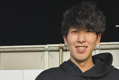 Seleção japonesa de vôlei corta jogador preso suspeito por posse de maconha