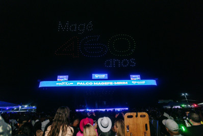 Magé prepara grande programação para celebrar 461 anos