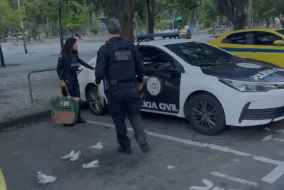 Operação da Civil mira esquema de fraudes bancárias ligado a empréstimos milionários