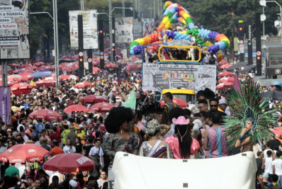 Restringir crianças em eventos LGBTQIA+ é questão de ódio, diz jurista