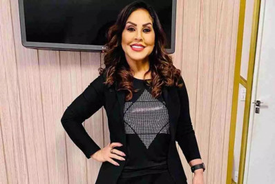 Cantora gospel Rose Nascimento vira ré em ação que apura calote em aluguel de templo no Rio