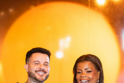 Hitmaker e Tati Quebra Barraco se unem em 'Tá Pegando Fogo' e celebram força do funk: 'Abriu caminhos'