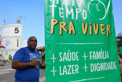 Entenda a PEC que acaba com escala 6x1: mais tempo livre e mesmo salário