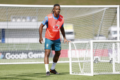 Danilo admite que teve receio de deixar Europa e vir para o Botafogo: 'Muito difícil'