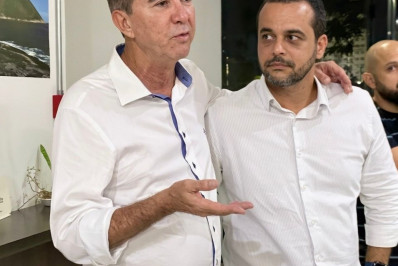 Neltur define, por sorteio, ordem do desfile do Carnaval Niterói 2027