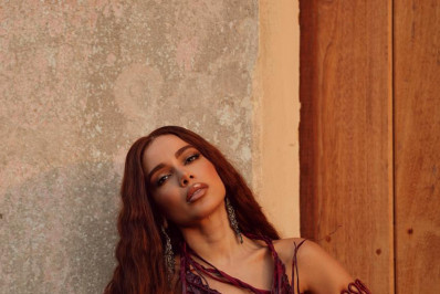 Anitta é confirmada em filme e reality da TV Globo; saiba mais