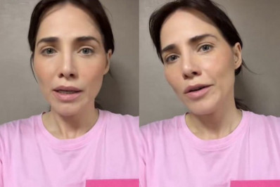 Letícia Colin se posiciona sobre escala 6x1: 'É um projeto político'